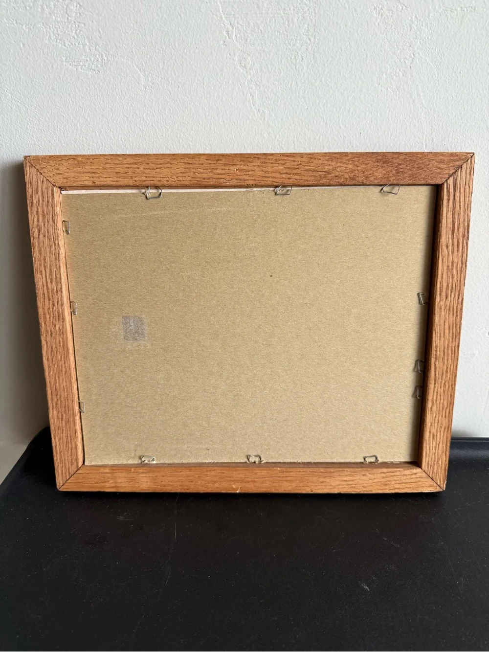 Framed Ducks on the Wing by Emmett Watson Print